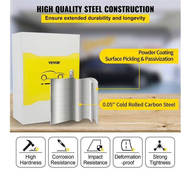 Lauko įkrovimo dėžė Tesla sieninei jungčiai2