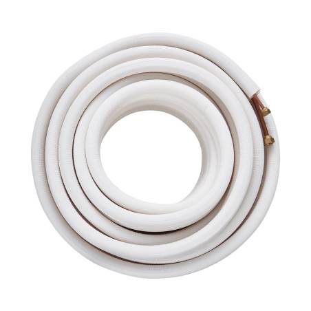 15240 mm mini išrauto vamzdynas oro kondicionieriui0