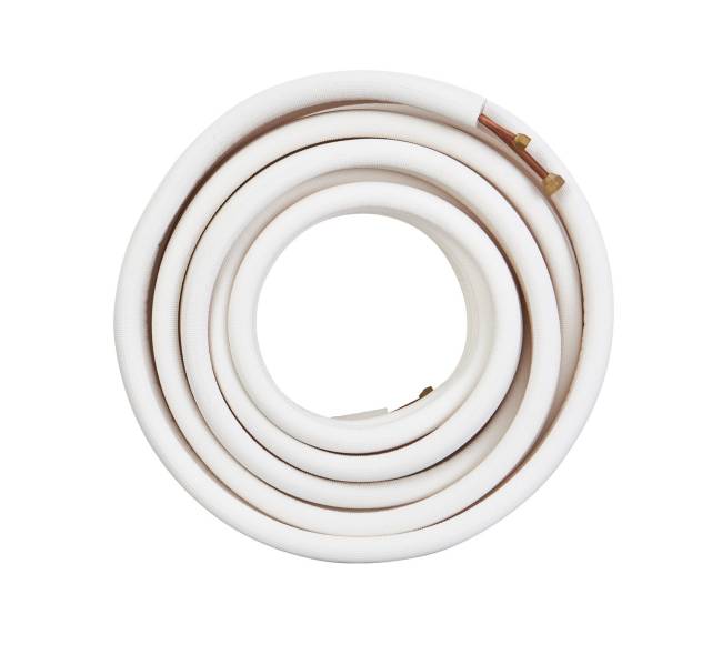 15240 mm mini išrauto vamzdynas oro kondicionieriui8