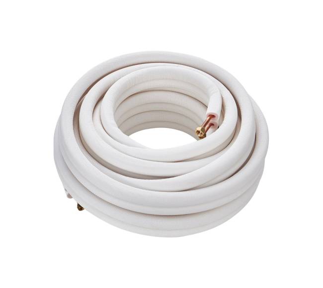 15240 mm mini išrauto vamzdynas oro kondicionieriui9