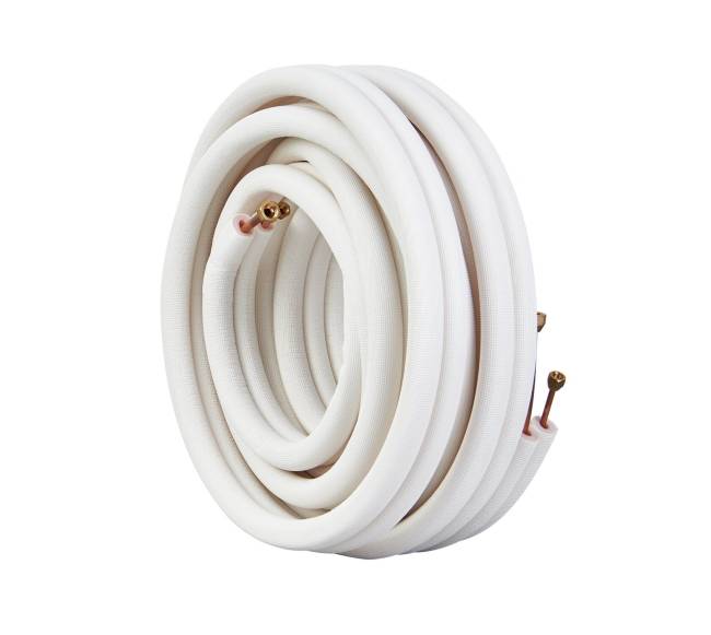 15240 mm mini išrauto vamzdynas oro kondicionieriui10