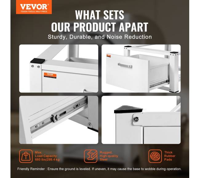 Skalbimo mašinos stovas su stalčiu ir aksesuarais1