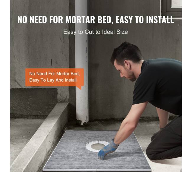 Shower keramikos rinkinys su centriniu nutekėjimu4