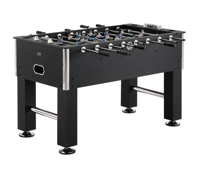 Stalo futbolo stalas 140 cm0