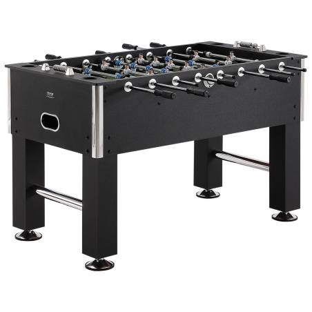 Stalo futbolo stalas 140 cm0