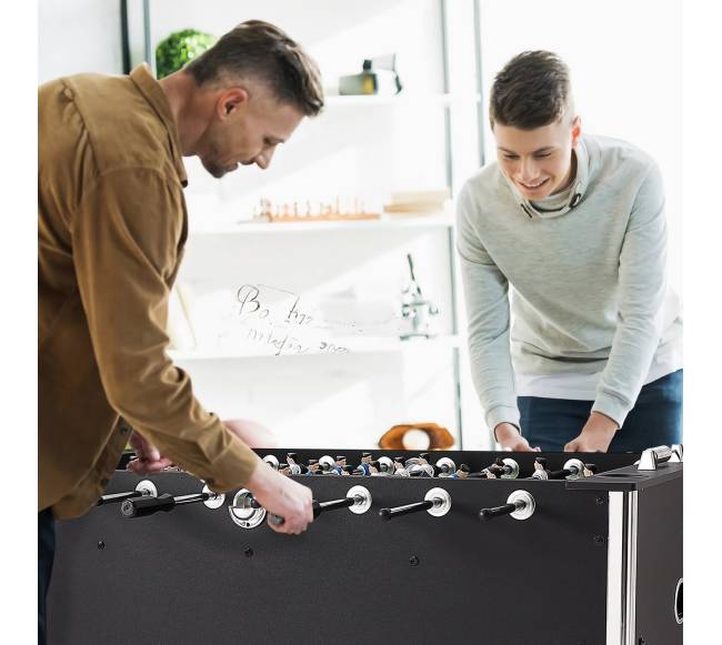 Stalo futbolo stalas 140 cm7