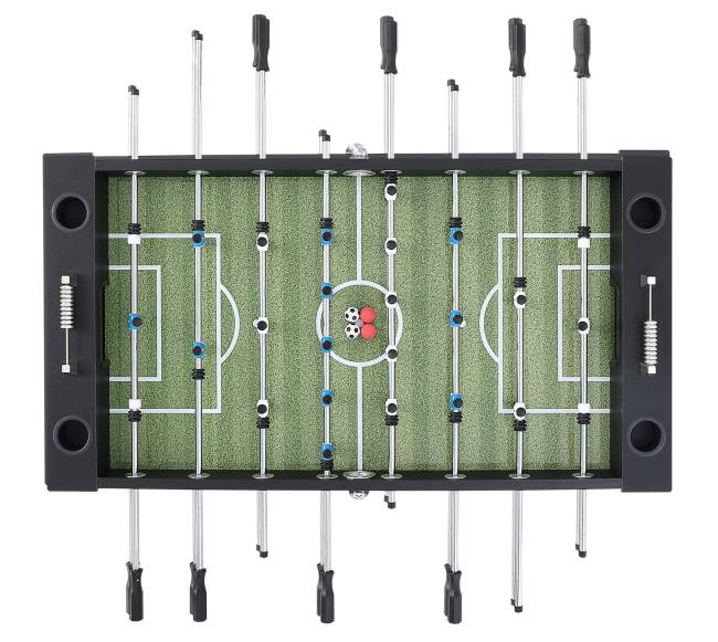 Stalo futbolo stalas 140 cm8