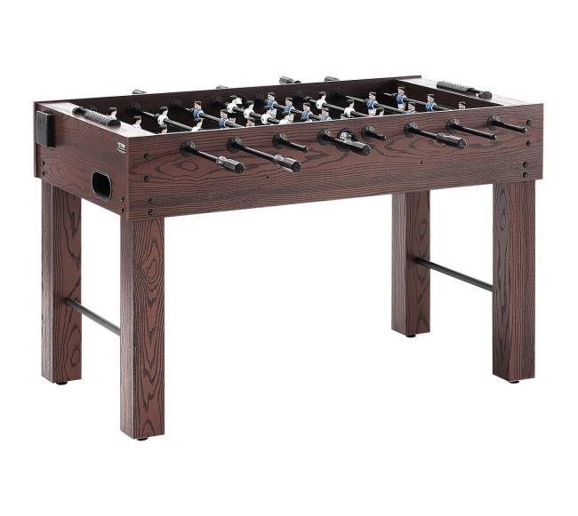 Futbolo stalas su puodelių laikikliais0