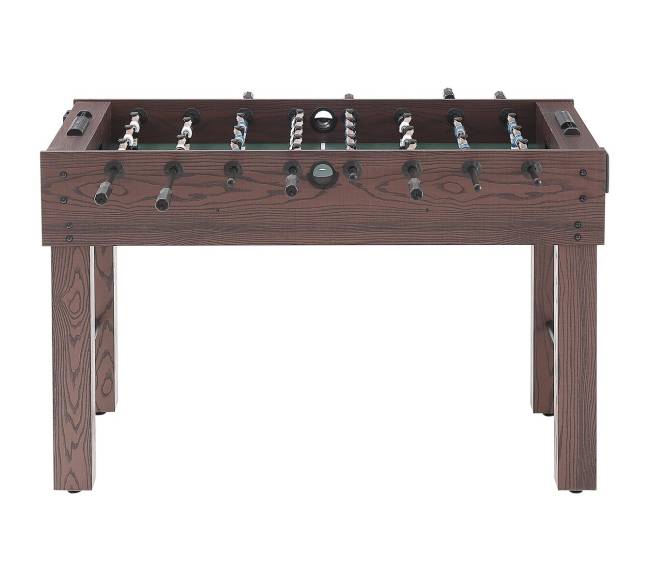 Futbolo stalas su puodelių laikikliais9