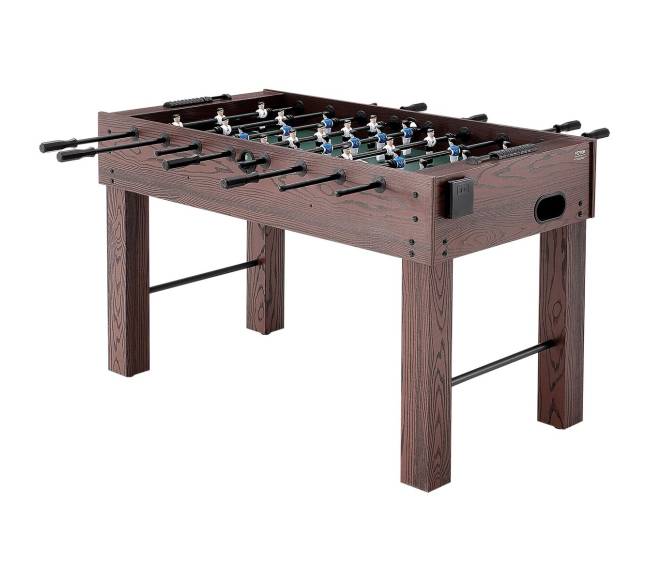 Futbolo stalas su puodelių laikikliais10