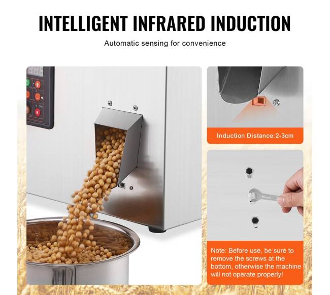 Automatinis miltelių dozavimo aparatas, 1-100g4