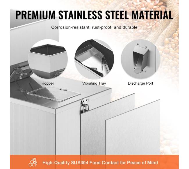 Automatinis miltelių dozavimo aparatas, 1-100g5