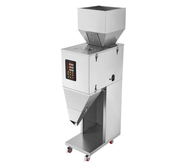 Automatinis dalelių pripildymo prietaisas sėkloms, grūdams0