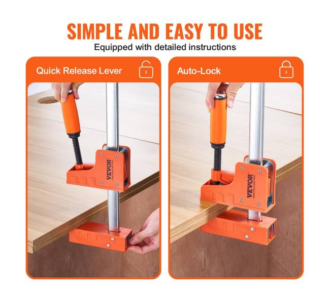 50 cm medienos spaustuvų rinkinys, 2 dalių4