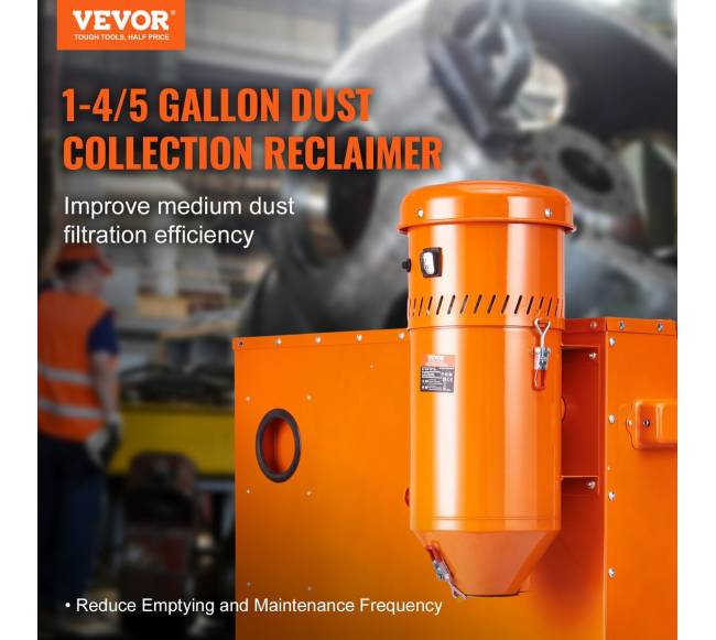 Dulkių surinkimo sistema1