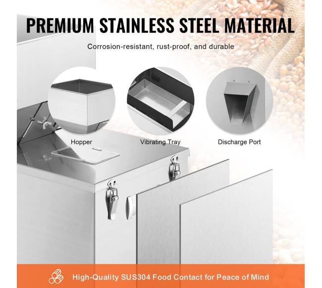 Miltelių užpildymo aparatas 10-500g5