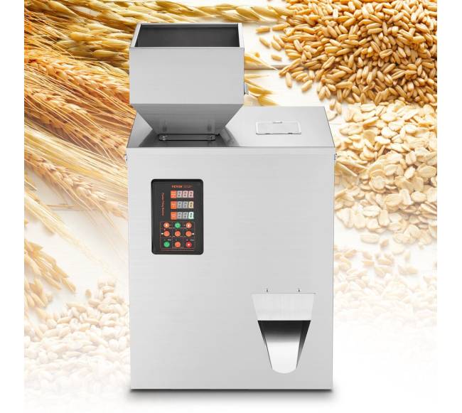 Miltelių užpildymo aparatas 10-500g7