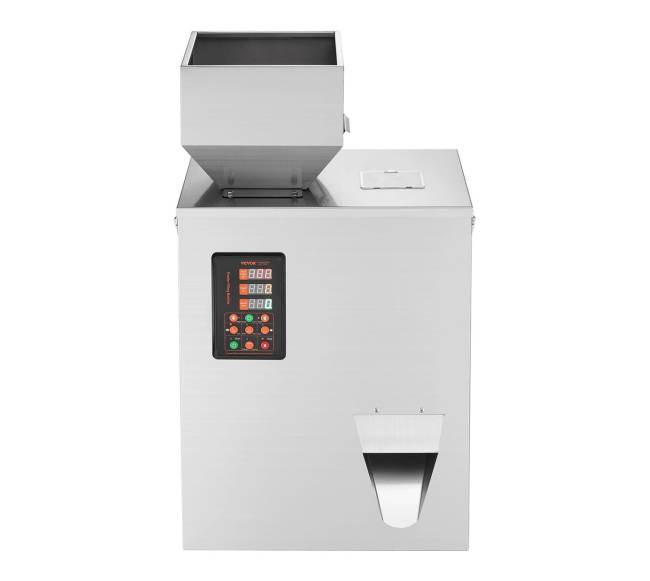 Miltelių užpildymo aparatas 10-500g8