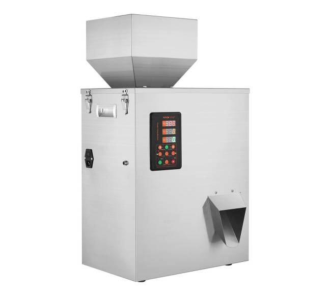 Miltelių užpildymo aparatas 10-500g10