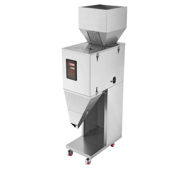 Dalelių pildymo mašina su pedalu0