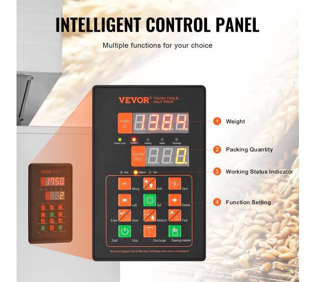 Dalelių pildymo mašina su pedalu3