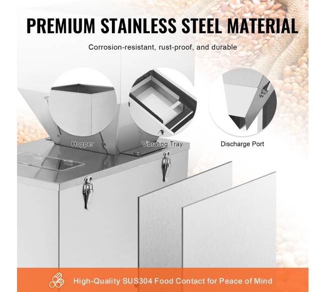 Dalelių pildymo mašina su pedalu5