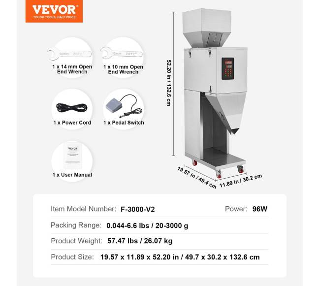 Dalelių pildymo mašina su pedalu6
