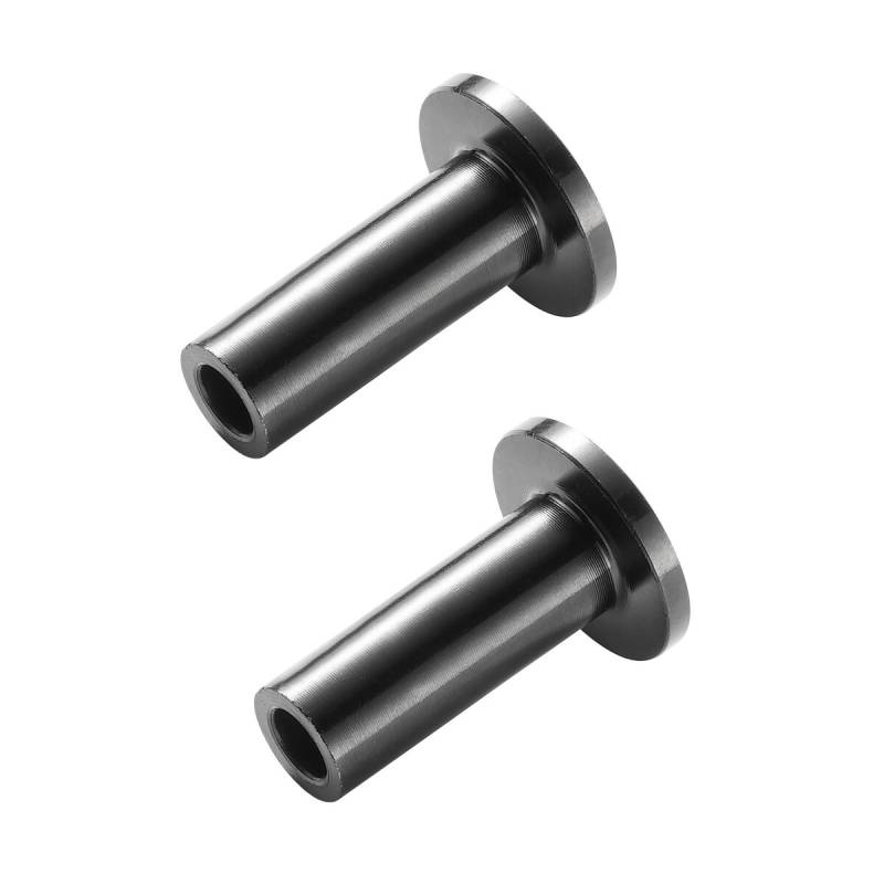 101 komplektas apsauginių įvorių 3.2mm lynui0