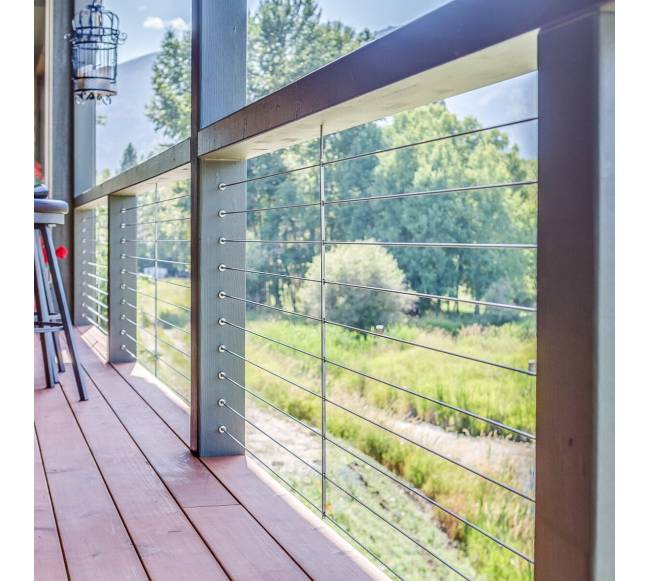 101 komplektas apsauginių įvorių 3.2mm lynui7