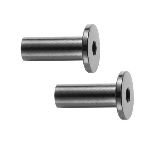 101 komplektas apsauginių įvorių 3.2mm lynui8