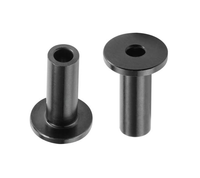 101 komplektas apsauginių įvorių 3.2mm lynui9