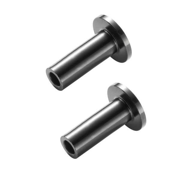 101 komplektas apsauginių įvorių 3.2mm lynui10