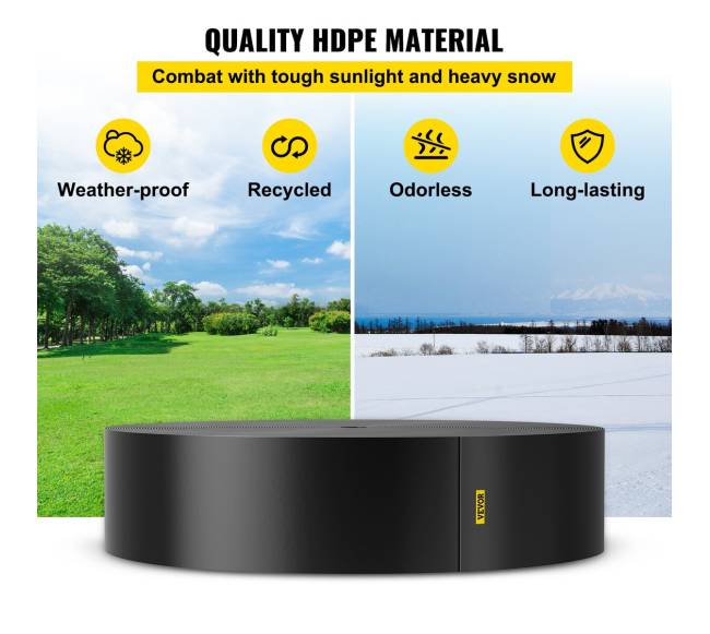 Lanksti kraštų juosta vejos apželdinimui3