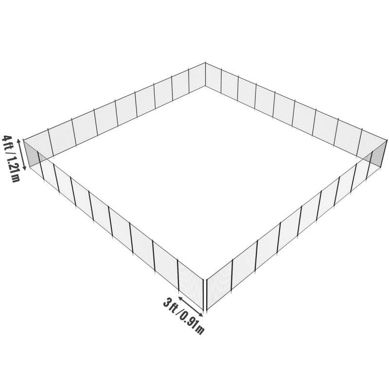 Baseino tvora vaikų saugumui0