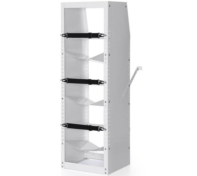 Šaldiklio bakų stovas dujoms9