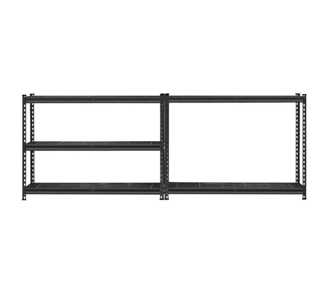 Reguliuojama garažo lentyna 5 lygių10