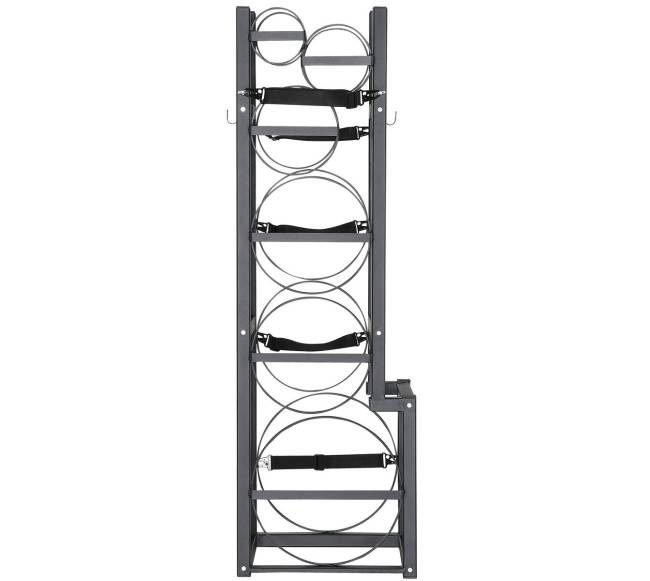 Šaldymo skysčio cilindrų stovai8