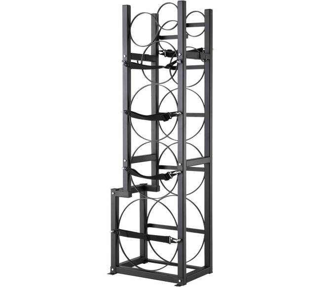 Šaldymo skysčio cilindrų stovai9