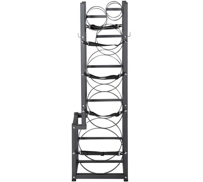 Šaldymo skysčio cilindrų stovai10