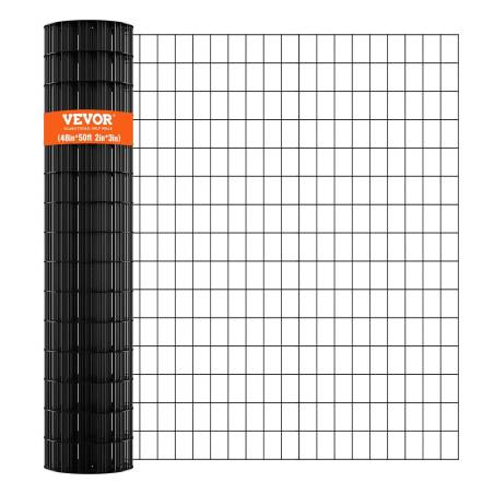 Cinkuota metalinė viela 122 cm x 15 m0