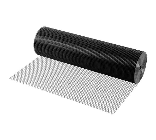 Cinkuotas vielos tinklas 122 cm x 30 m8