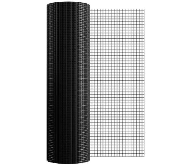 Cinkuotas vielos tinklas 122 cm x 30 m9