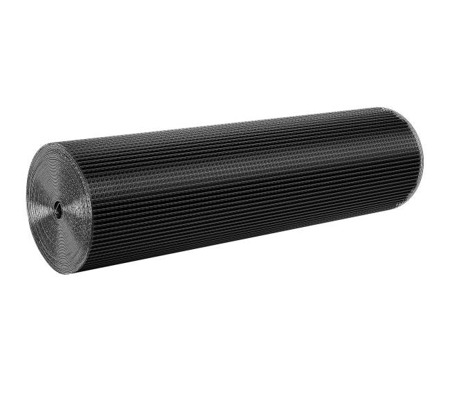 Cinkuotas vielos tinklas 122 cm x 30 m10