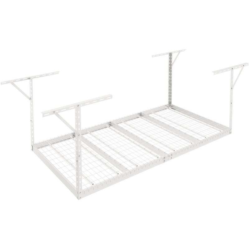 Pakabinama garažo laikymo lentyna, 122x244 cm0