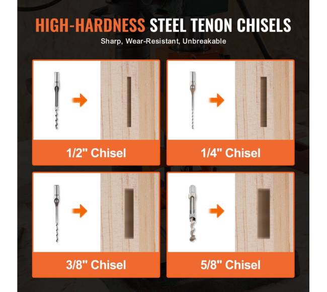 Gręžimo staklių mortizavimo priedas2