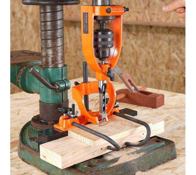 Gręžimo staklių mortizavimo priedas7