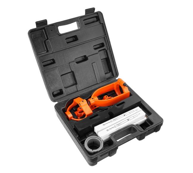 Gręžimo staklių mortizavimo priedas9