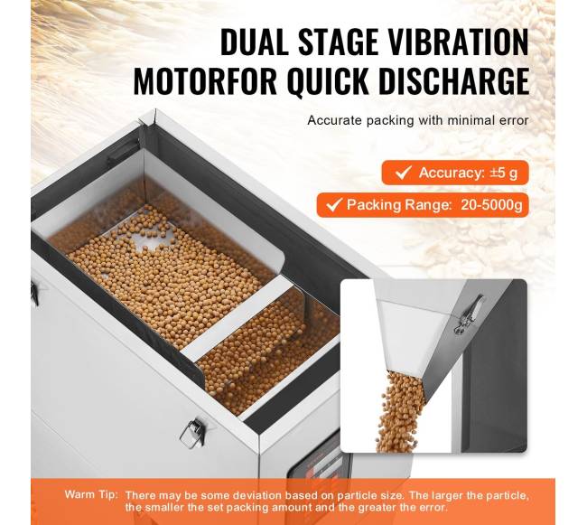 Dalelių pildymo mašina su kojiniu pedalu2