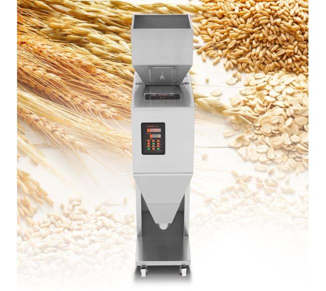 Dalelių pildymo mašina su kojiniu pedalu7