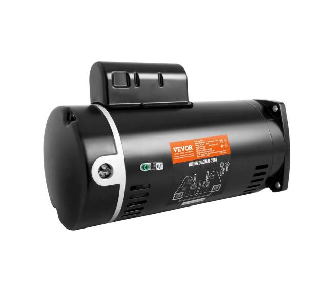 2 AG baseino siurblio variklis0